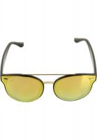 Sunglasses with large mirror glasses 6