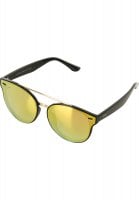 Sunglasses with large mirror glasses 8