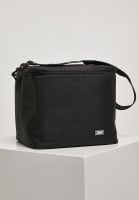Black cooler bag 2
