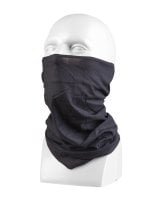 Black tube scarf Mil-Tec 1
