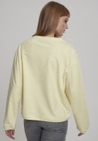 Sweatshirt with long bodice 23