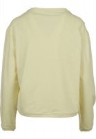 Sweatshirt with long bodice 31
