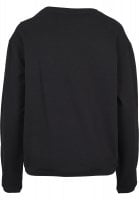 Sweatshirt with long bodice 9