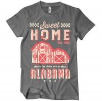 Sweet Home Alabama T-Shirt 1