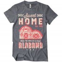 Sweet Home Alabama T-Shirt 2