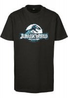 T-shirt Jurassic World children black