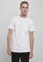 T-shirt in organic cotton in 2-pack men 2