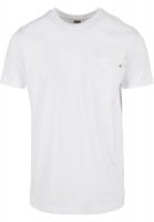 T-shirt in organic cotton in 2-pack men 7