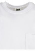 T-shirt in organic cotton in 2-pack men 9