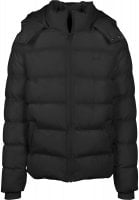 Cover jacket with detachable hood boy 1
