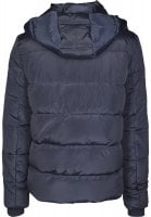 Cover jacket with detachable hood boy 13
