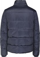 Cover jacket with detachable hood boy 16