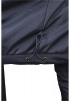 Cover jacket with detachable hood boy 18