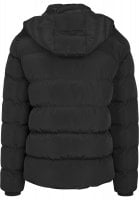 Cover jacket with detachable hood boy 2
