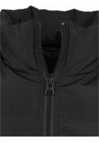 Cover jacket with detachable hood boy 3