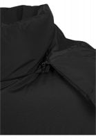 Cover jacket with detachable hood boy 9