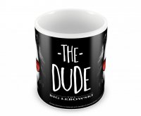 The Big Lebowski - The Dude kaffemugg 3
