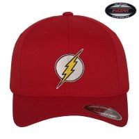 The Flash Flexfit Cap 1