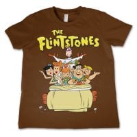 The Flintstones Kids T-Shirt 2