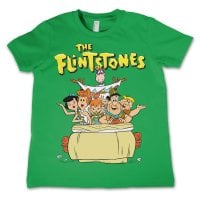 The Flintstones Kids T-Shirt 3