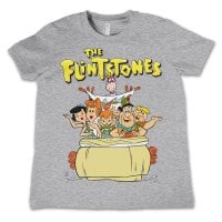 The Flintstones Kids T-Shirt 4