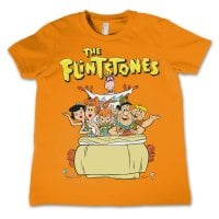 The Flintstones Kids T-Shirt 5