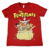 The Flintstones Kids T-Shirt 6