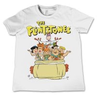 The Flintstones Kids T-Shirt 7