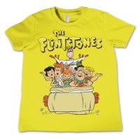 The Flintstones Kids T-Shirt 8