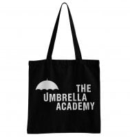 The Umbrella Academy Tote Bag 1