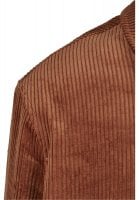 Men's toffee-colored corduroy jacket 8