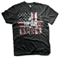 Top Gun - America T-Shirt 2