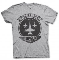 Top Gun Maverick Fighter Town T-Shirt 1
