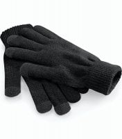 Touch screen finger gloves sir