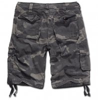 Urban legend tunna shorts darkcamo 2