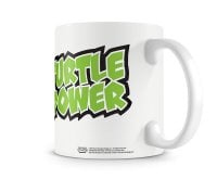 Turtle Power coffee mug 3