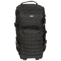 US Assault backpack 30 liters 4