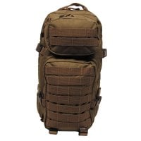 US Assault backpack 30 liters 11