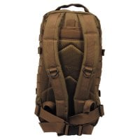 US Assault backpack 30 liters 12