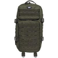 US Assault backpack 30 liters 2
