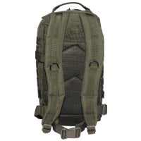 US Assault backpack 30 liters 3
