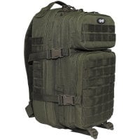 US Assault backpack 30 liters  1