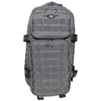 US Assault backpack 30 liters 6