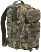 US Cooper camo backpack medium 3