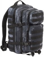 US Cooper camo backpack medium 5