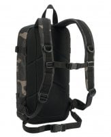 US cooper daypack camo backpack 2