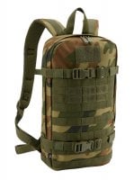 US cooper daypack camo backpack 3