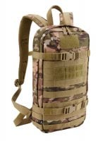 US cooper daypack camo backpack 5