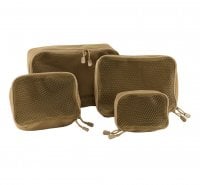 US Cooper Packing Cubes 1