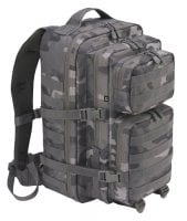 US Cooper backpack large camo 6